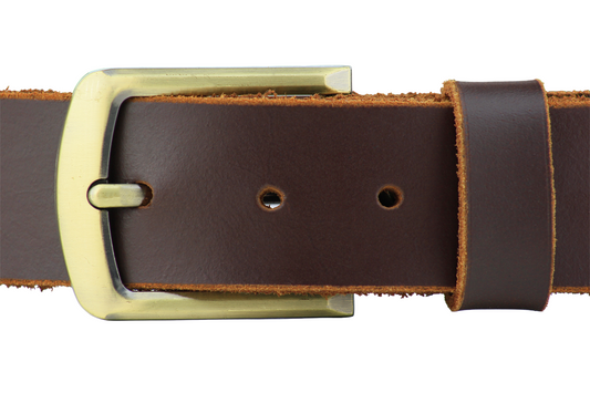 Luxury Casual Belt