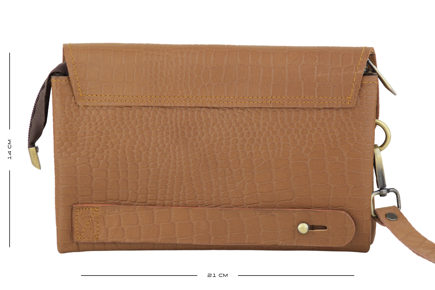 Luxury Clutch Bag