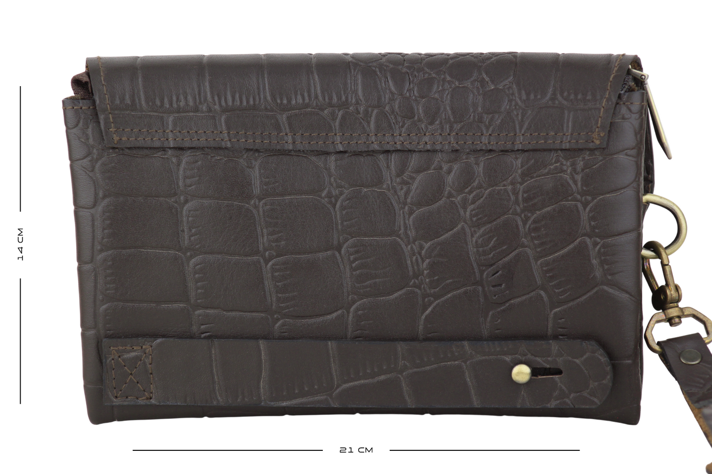 Luxury Clutch Bag