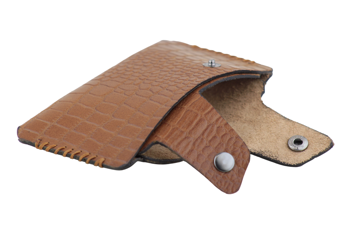 Luxury Men Card Holder