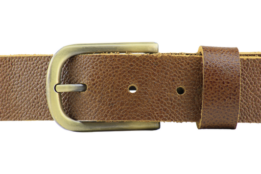 Luxury Casual Belt