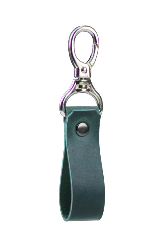 Porte-clés de luxe pour hommes