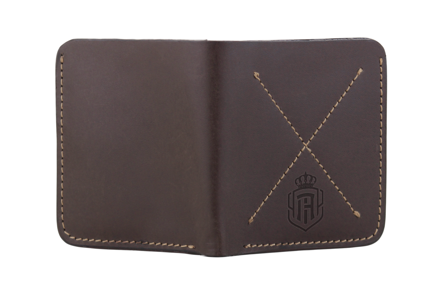 Luxury Men Bifold Wallet