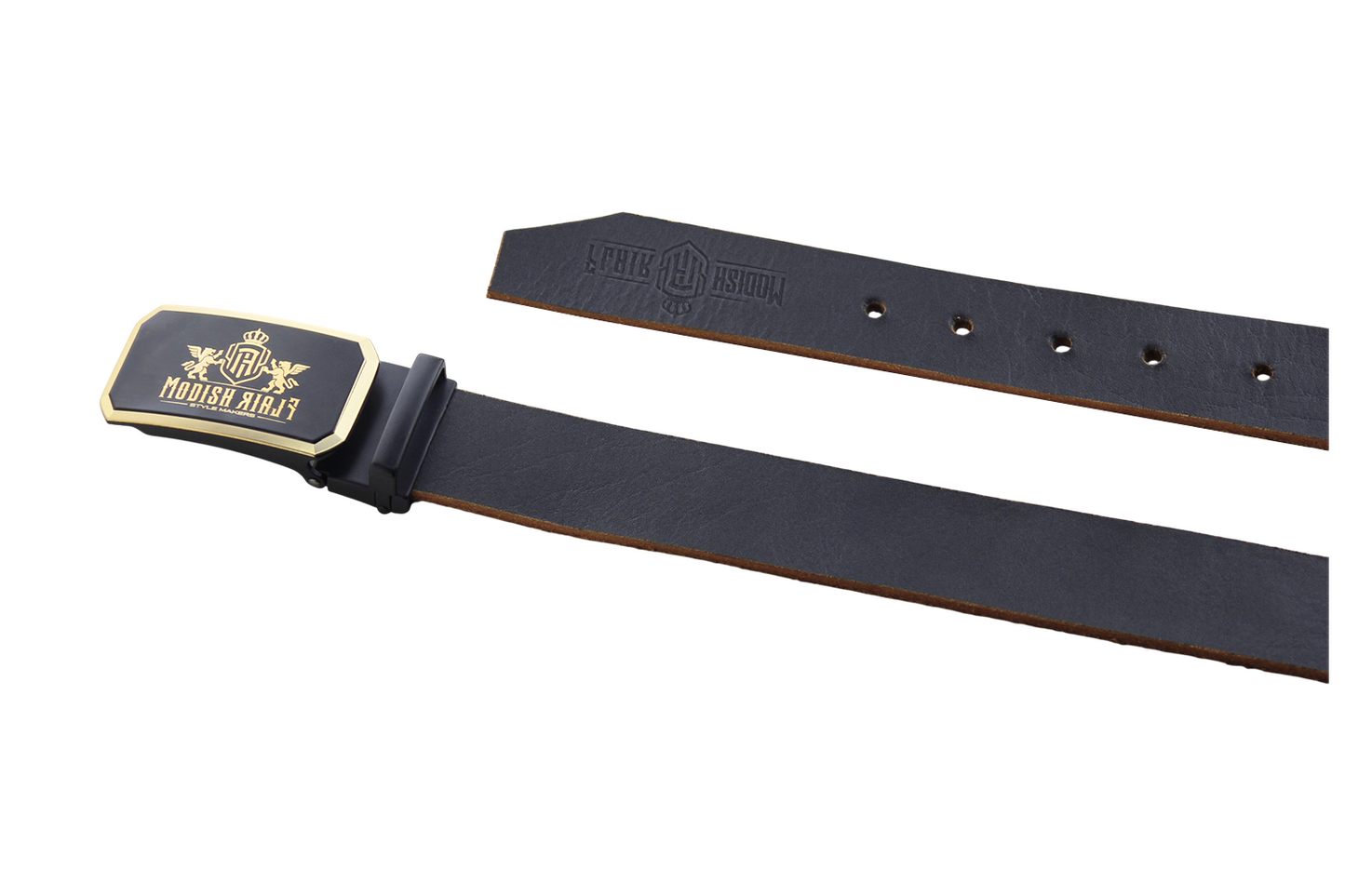 Luxury Casual Belt