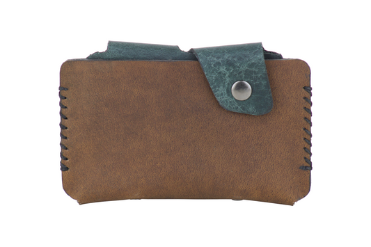 Luxury Men Card Holder