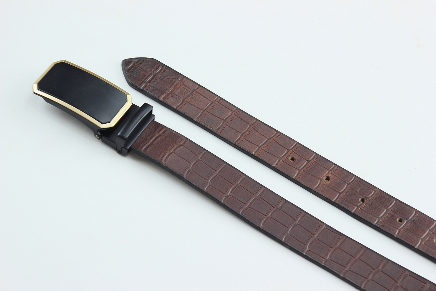 Luxury Casual Belt