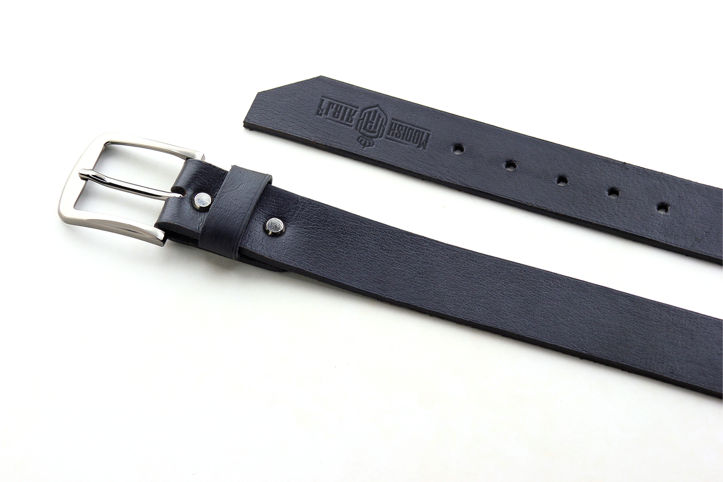Luxury Casual Belt