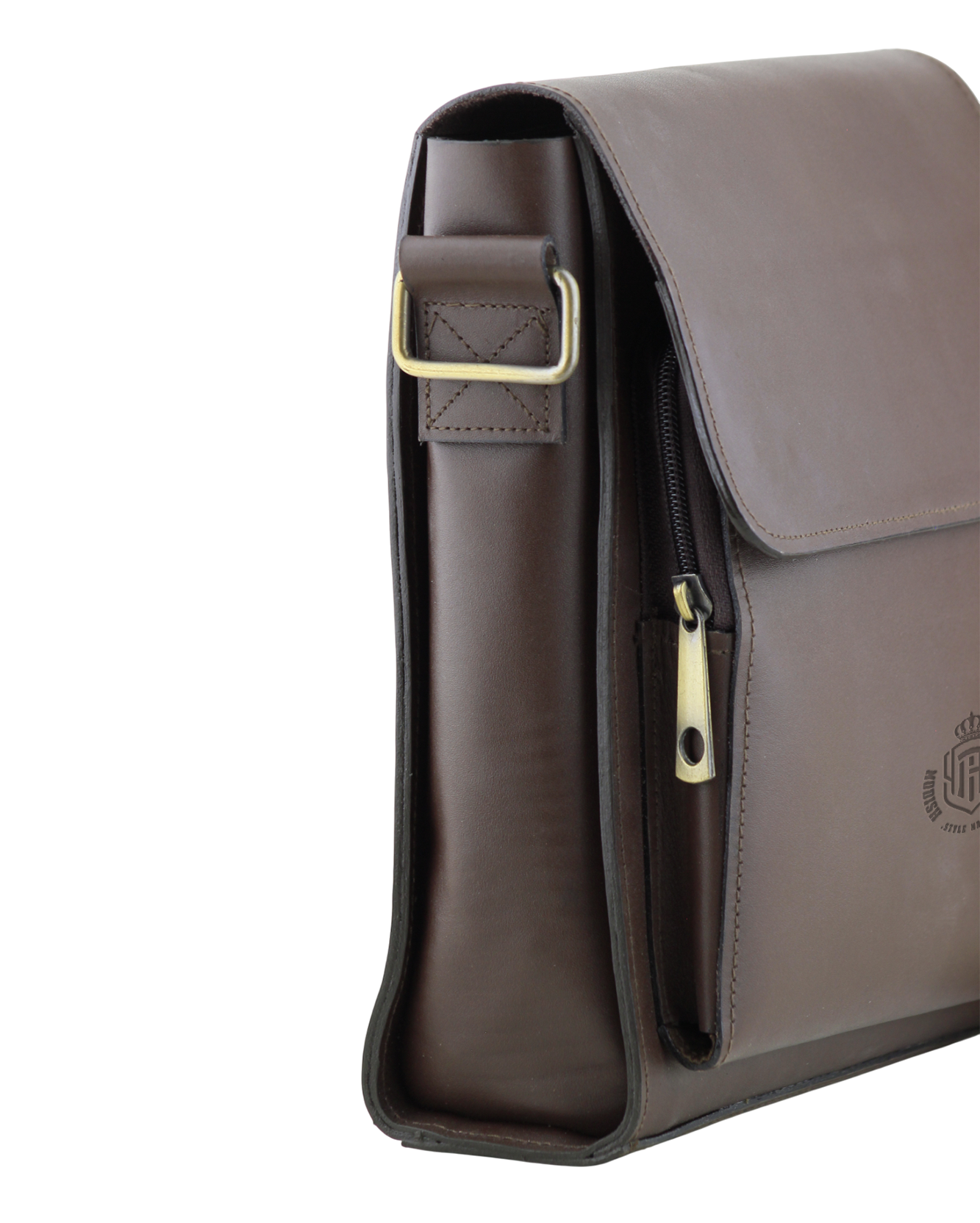 Luxury Men Shoulder Bag