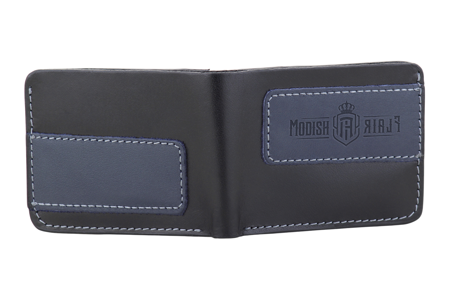 Luxury Men Bifold Wallet