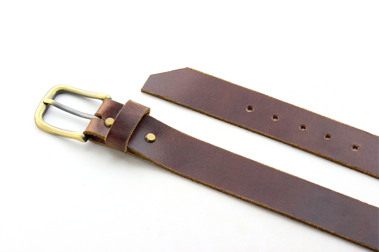 Luxury Casual Belt