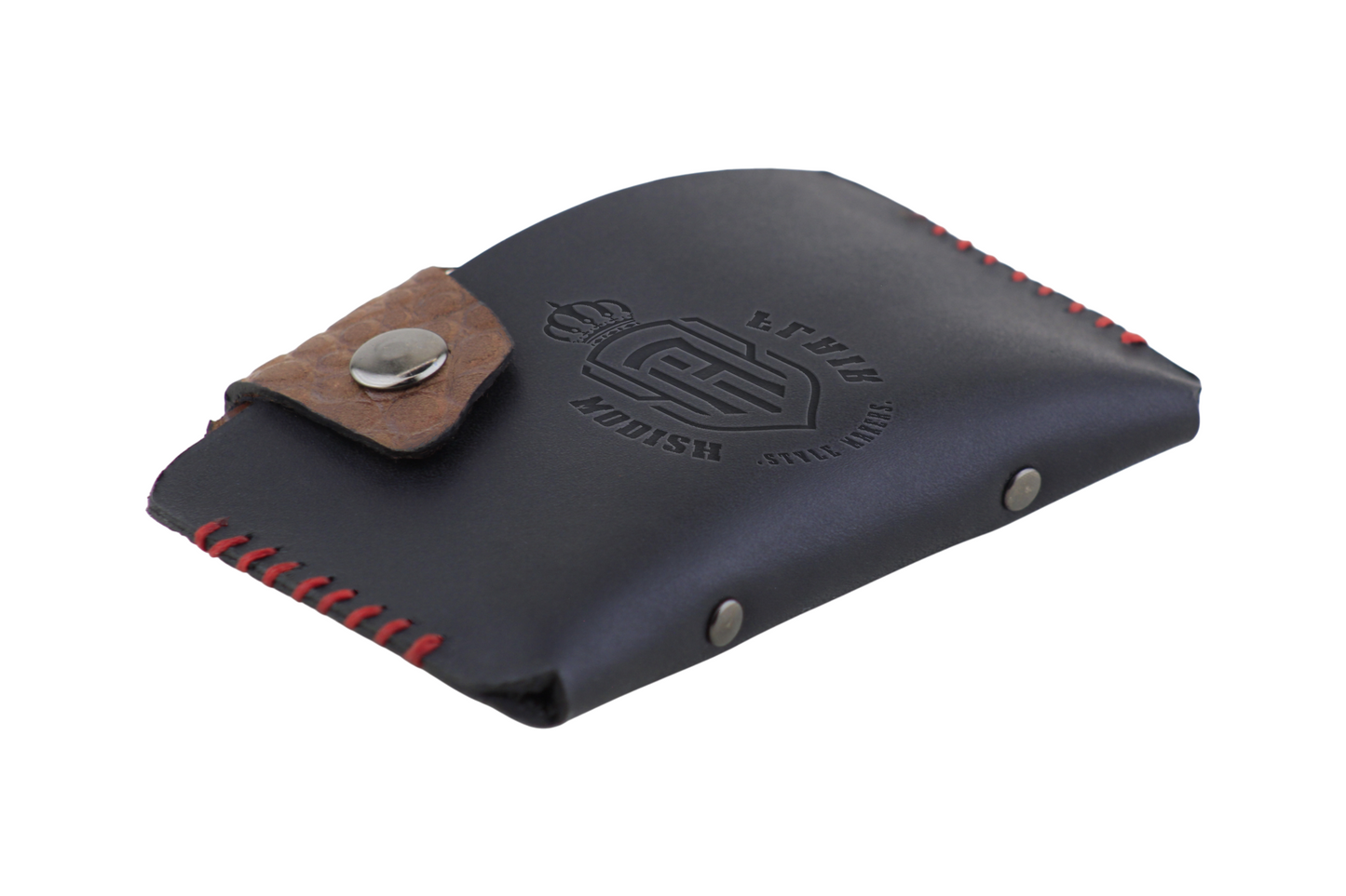 Luxury Men Card Holder