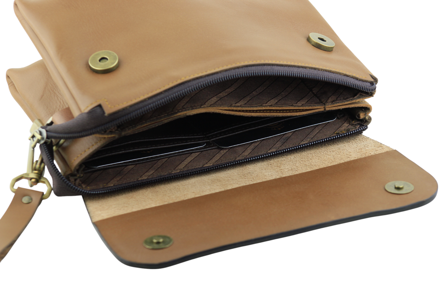 Luxury Clutch Bag