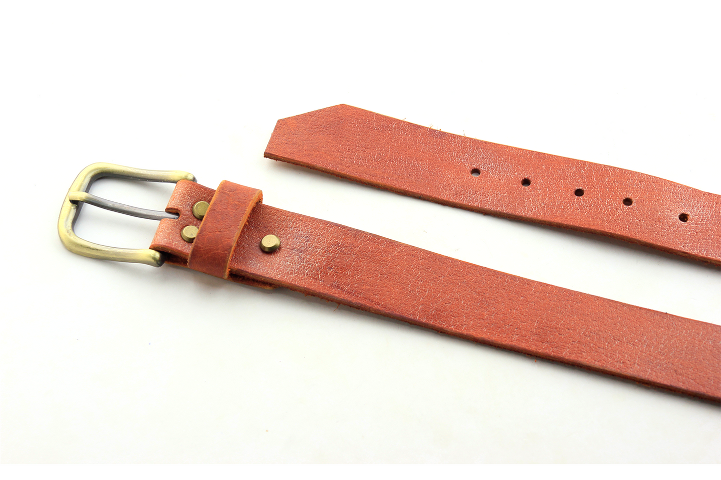 Luxury Casual Belt