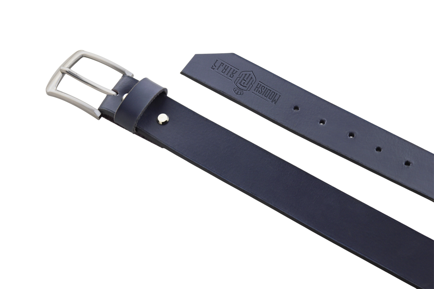 Luxury Casual Belt