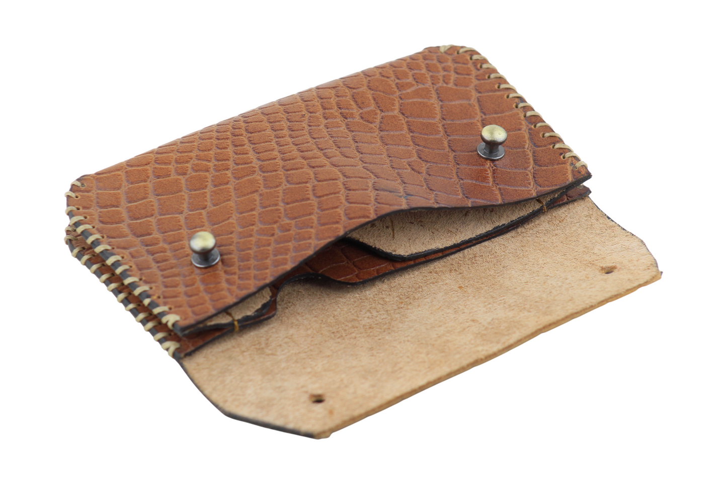 Luxury Men Card Holder