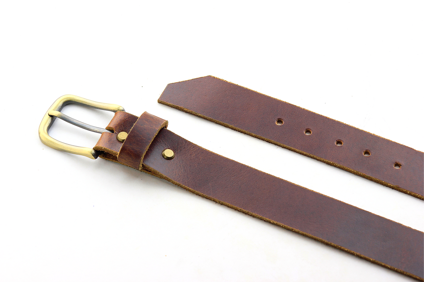 Luxury Casual Belt