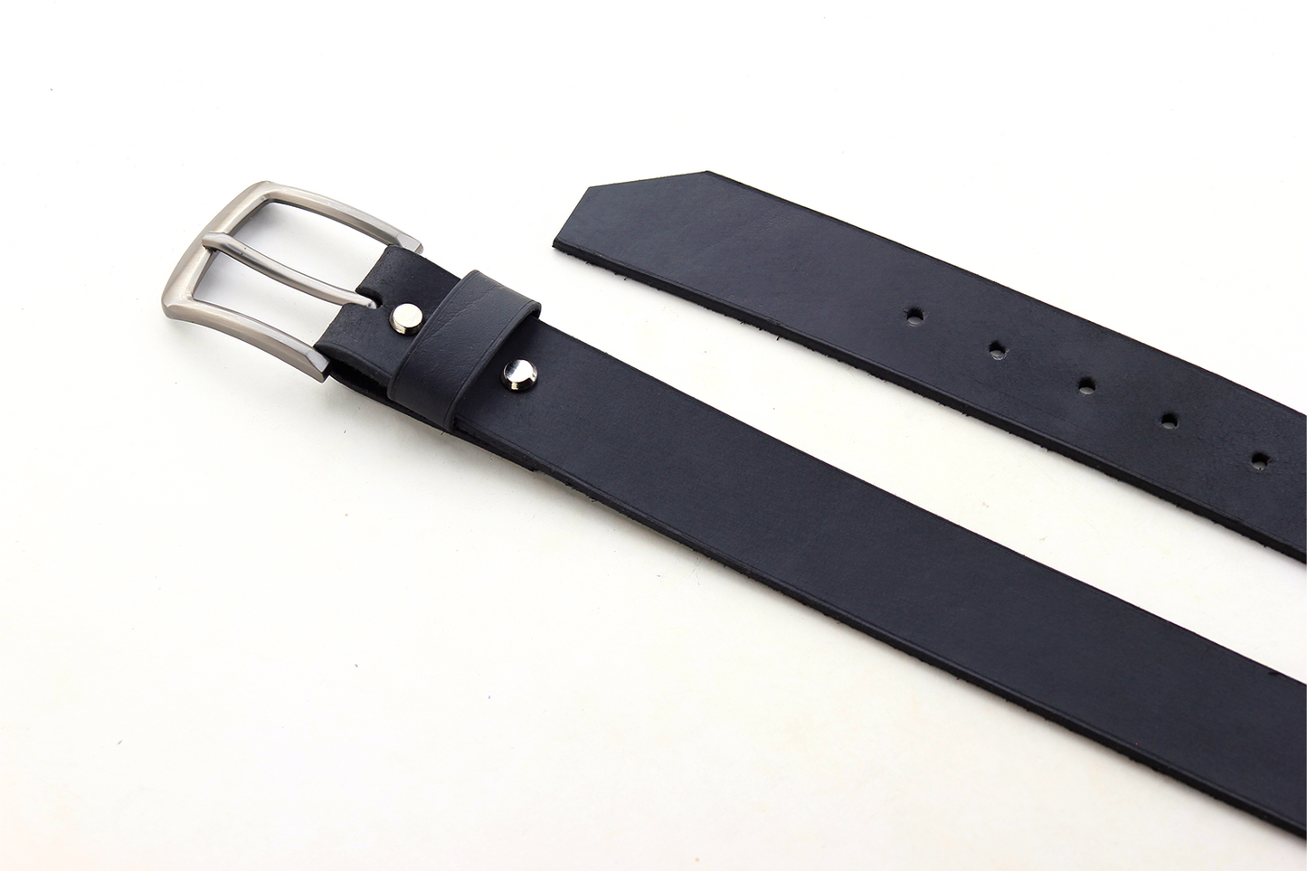 Luxury Casual Belt