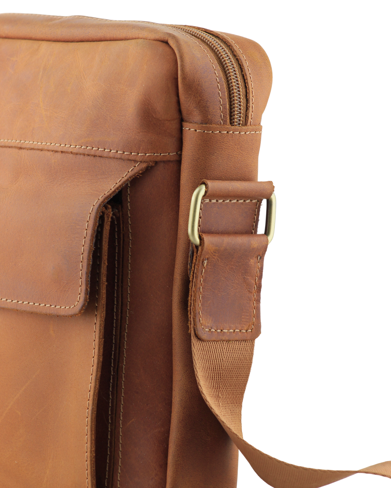 Luxury Men Shoulder Bag