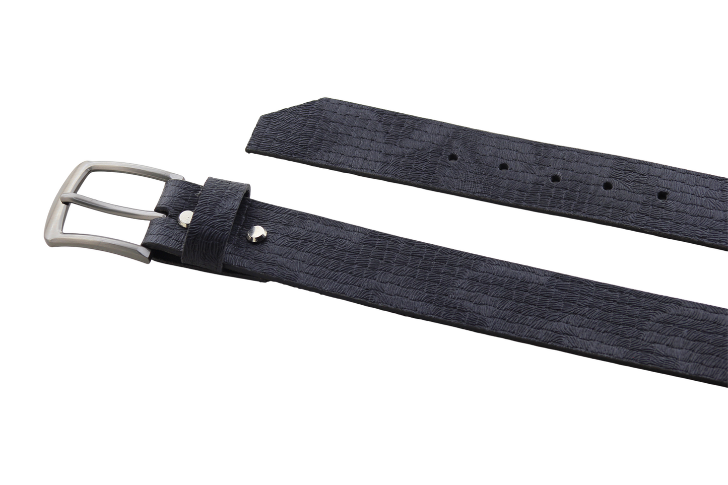 Luxury Casual Belt