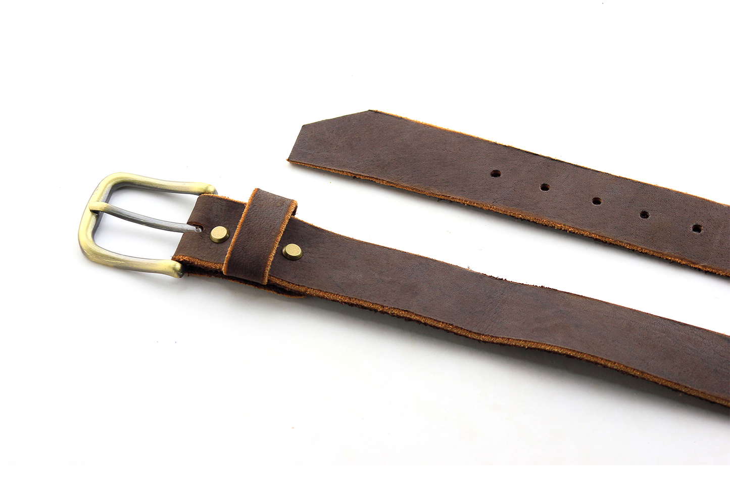 Luxury Casual Belt