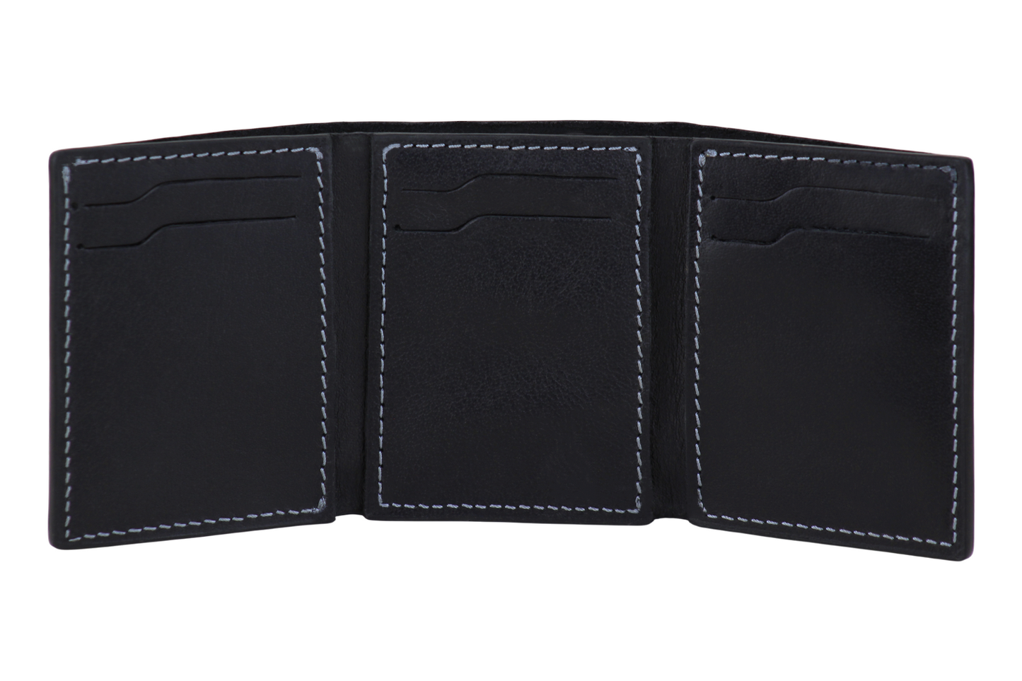 Luxury Men Bifold Wallet