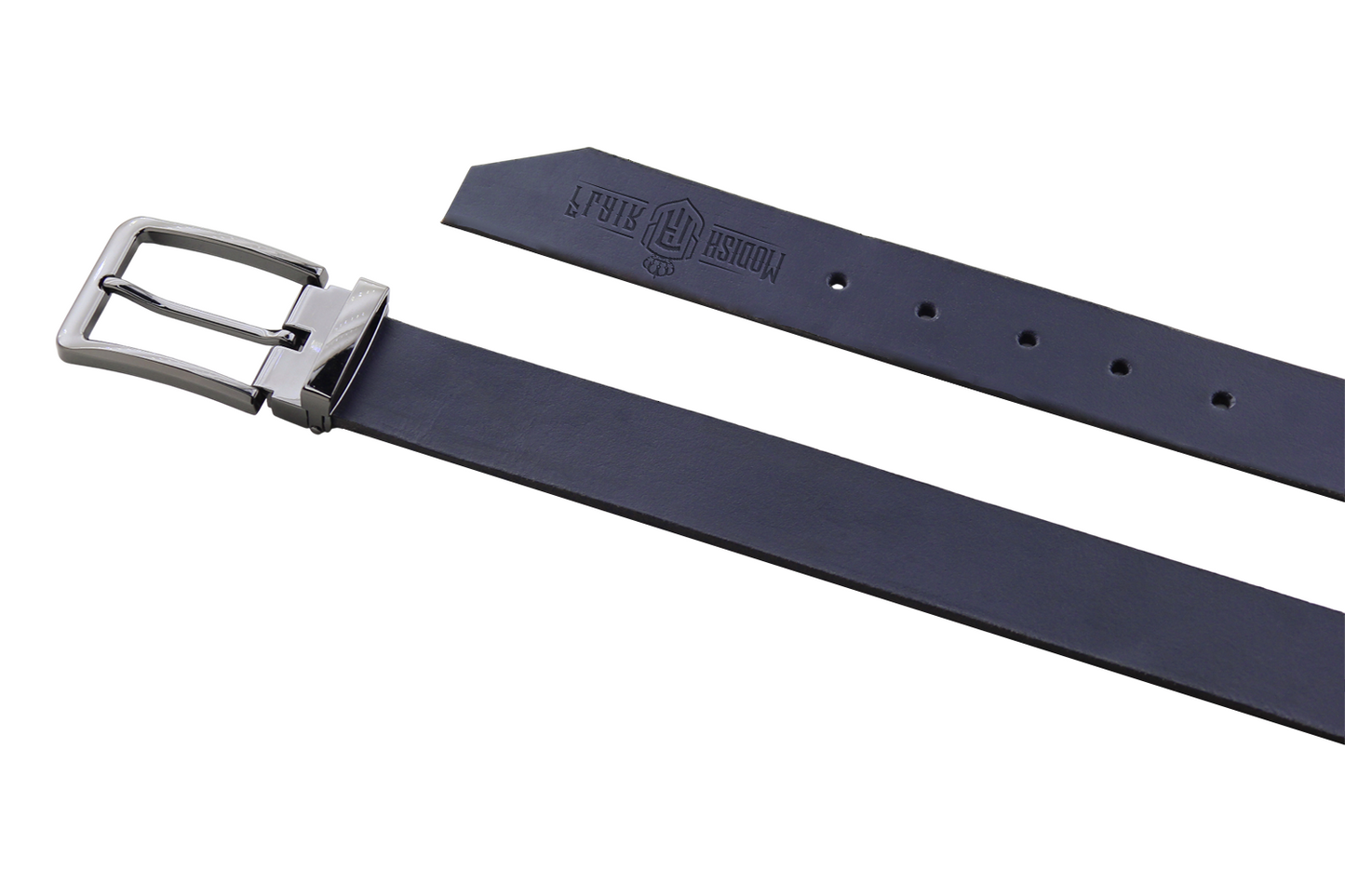 Luxury Casual Belt