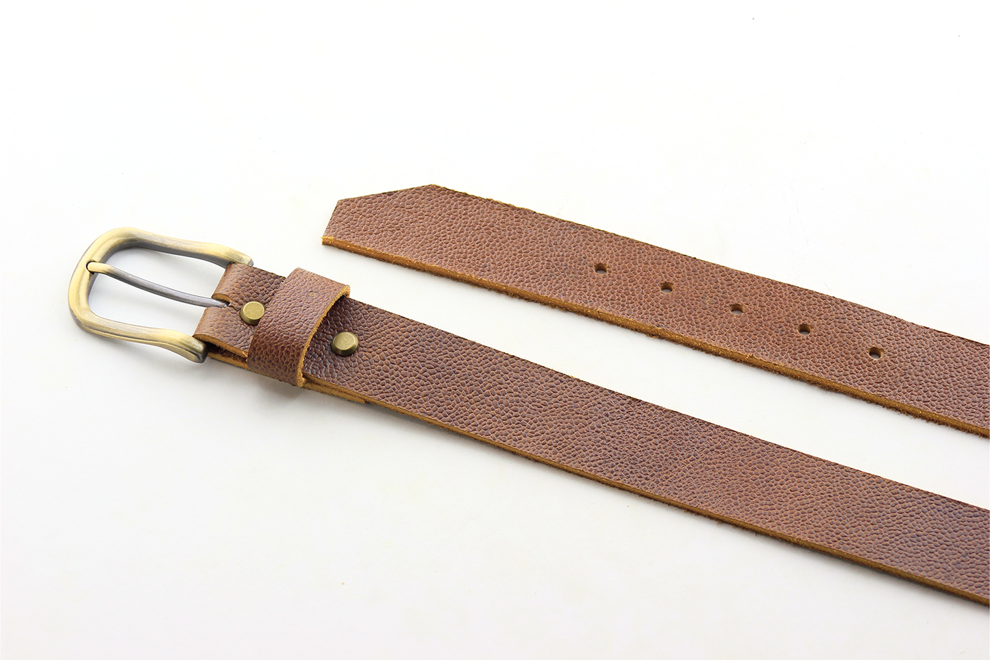 Luxury Casual Belt