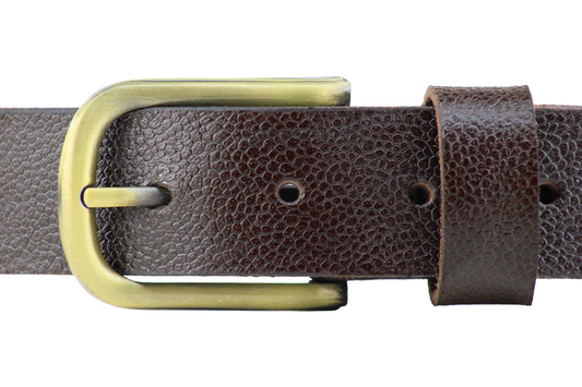 Luxury Casual Belt