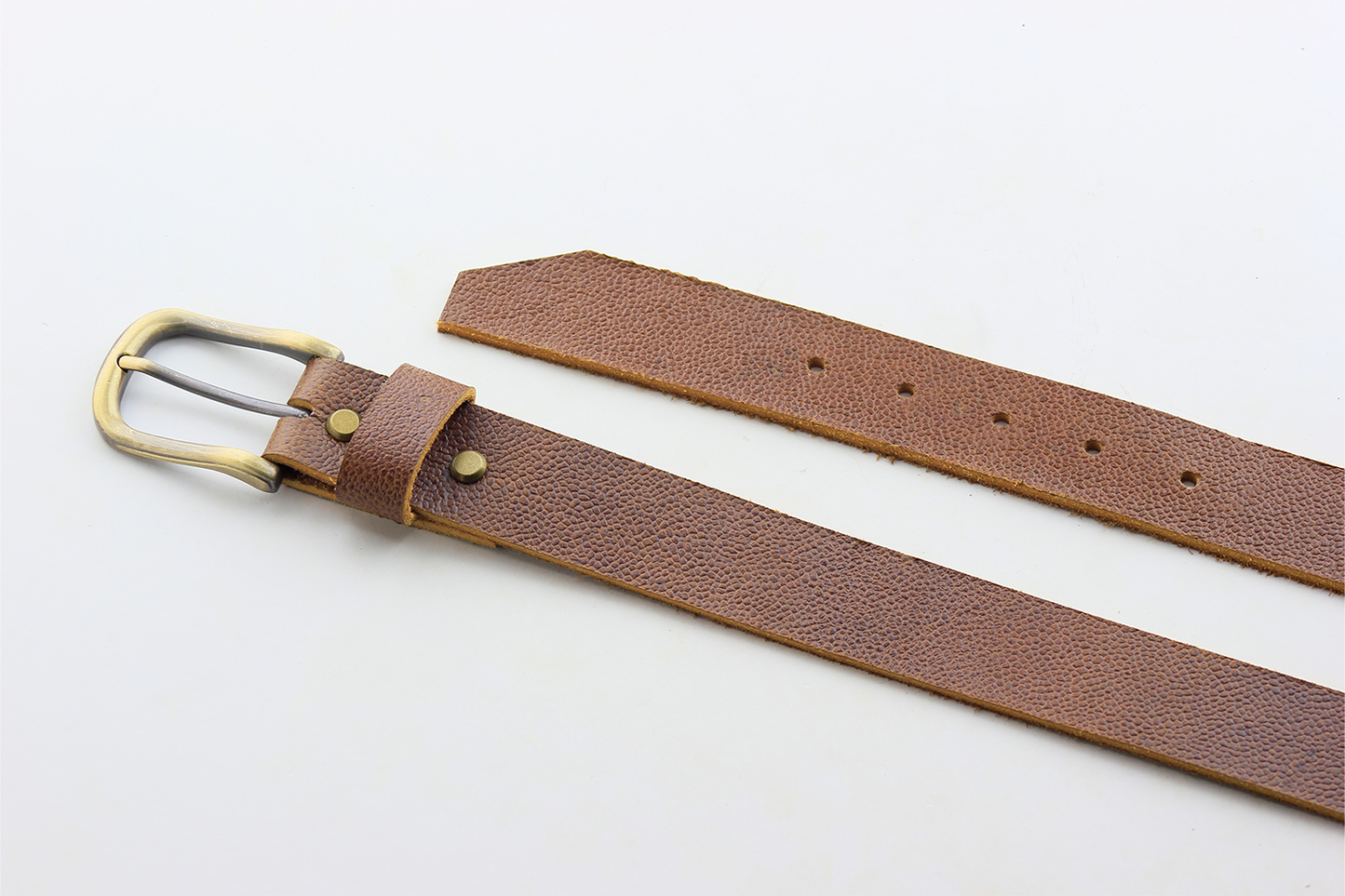 Luxury Casual Belt