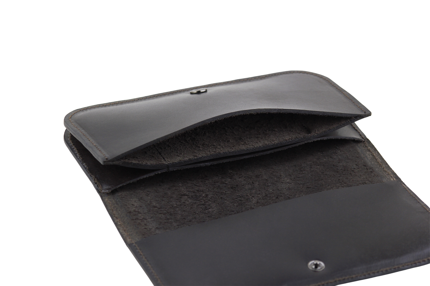 Luxury Men Long Wallet