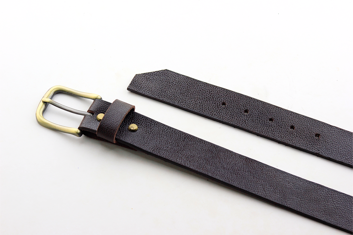 Luxury Casual Belt