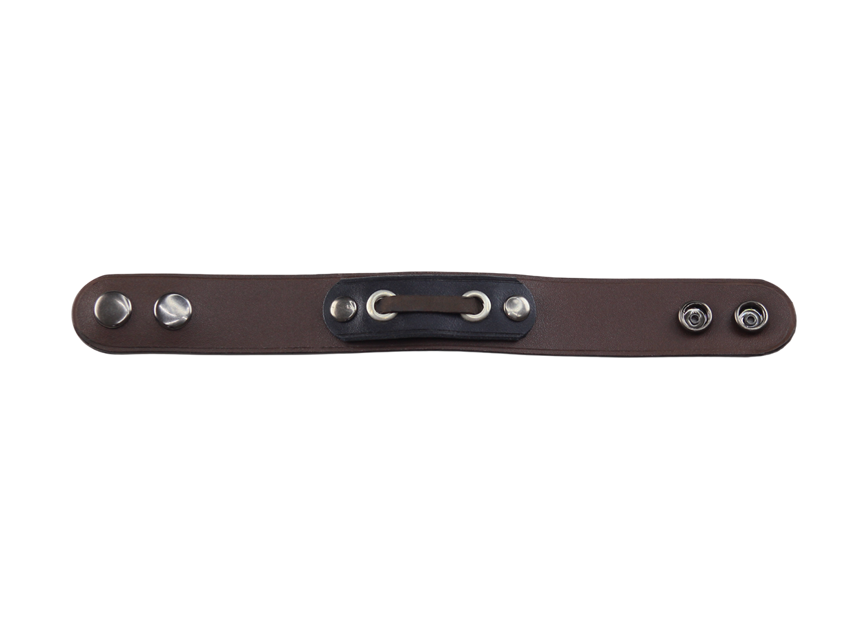 Bracelet de luxe pour homme