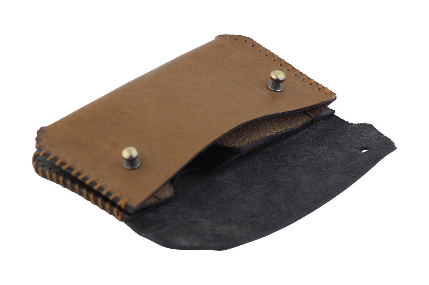 Luxury Men Card Holder
