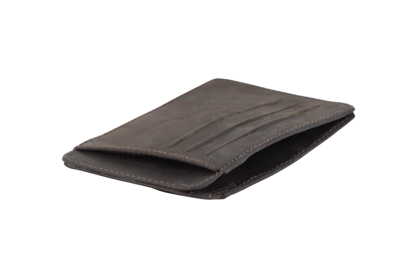 Porte-cartes de luxe pour hommes
