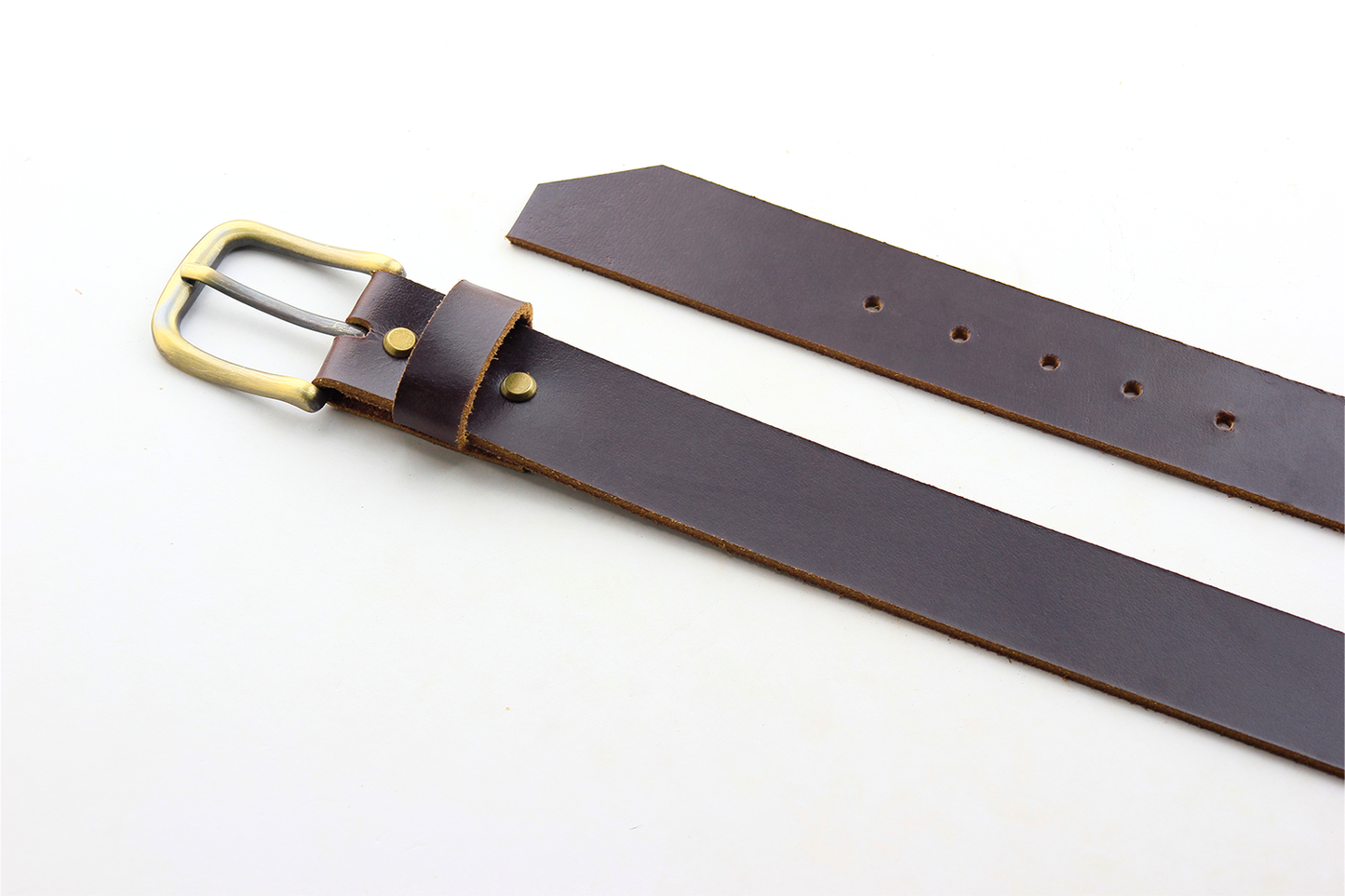 Luxury Casual Belt