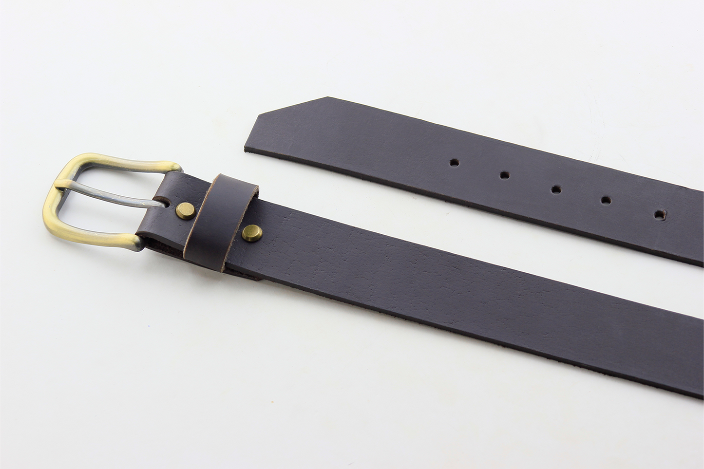 Luxury Casual Belt