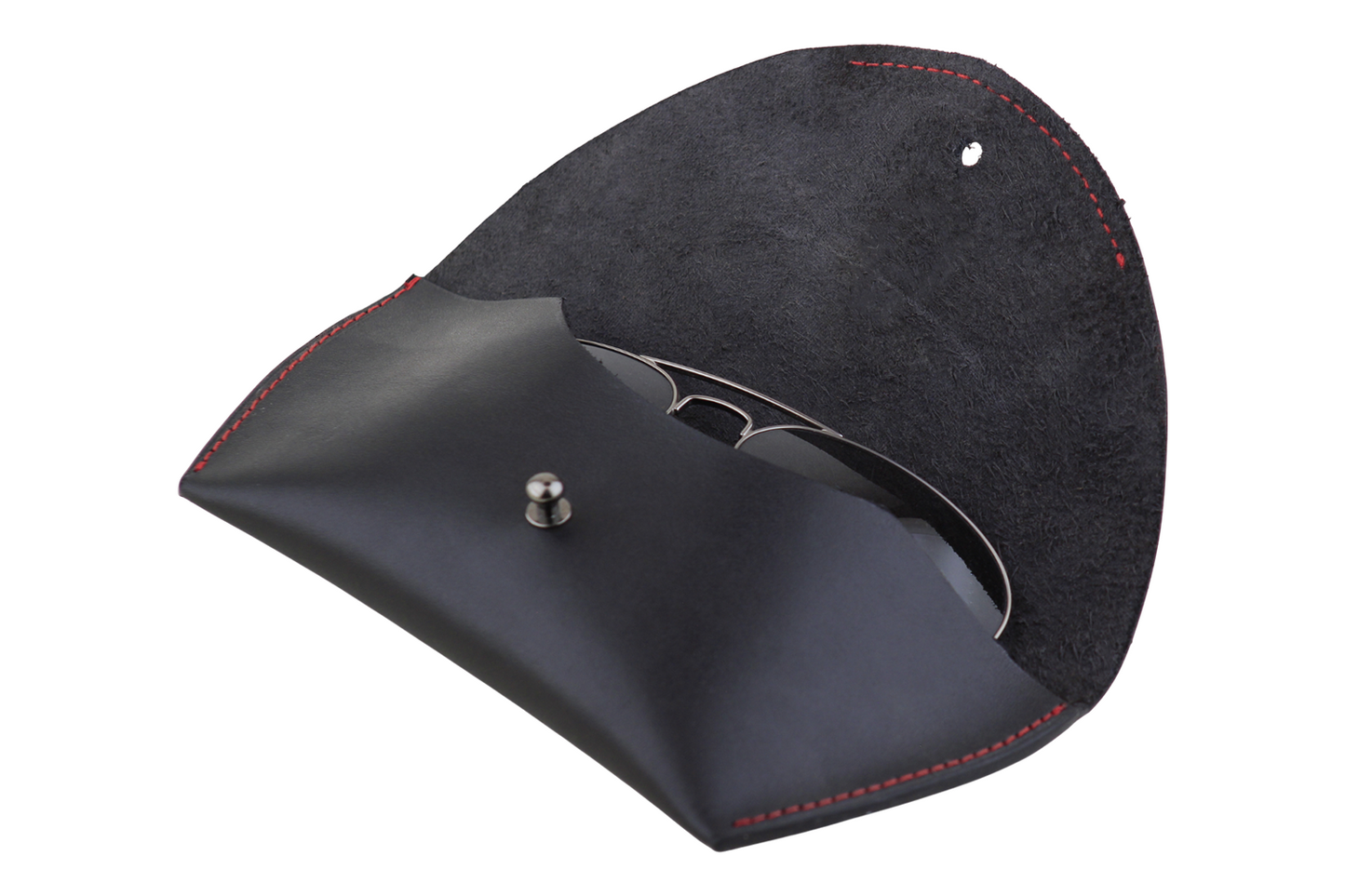 Luxury Glasses Case