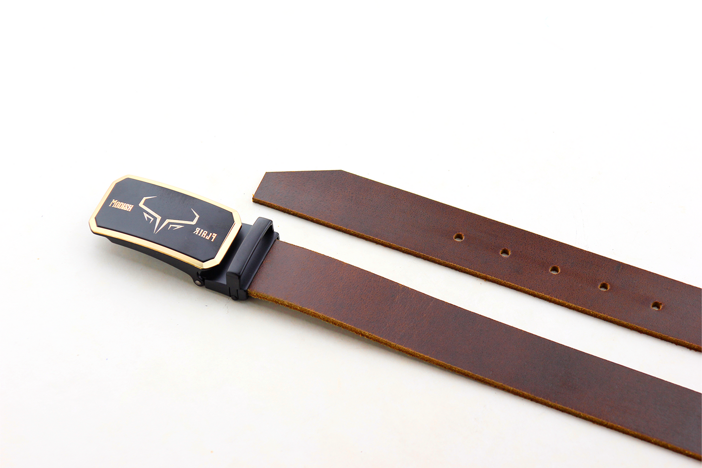 Luxury Casual Belt