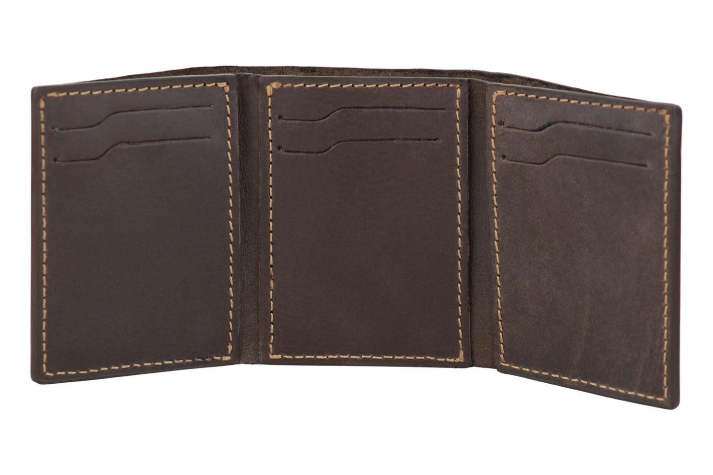 Luxury Men Bifold Wallet
