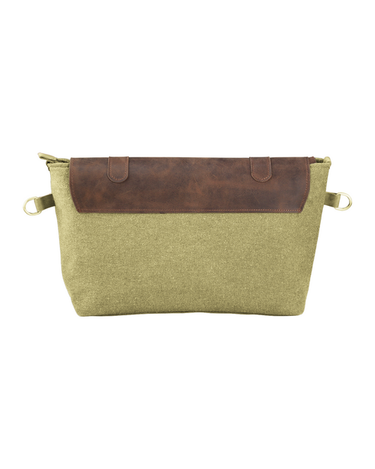 Sac bandoulière de luxe pour homme
