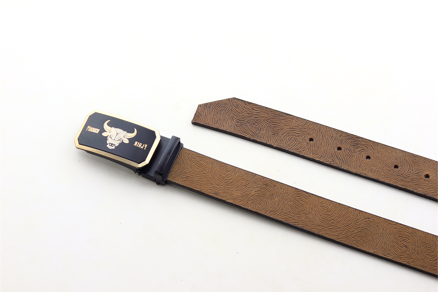 Luxury Casual Belt