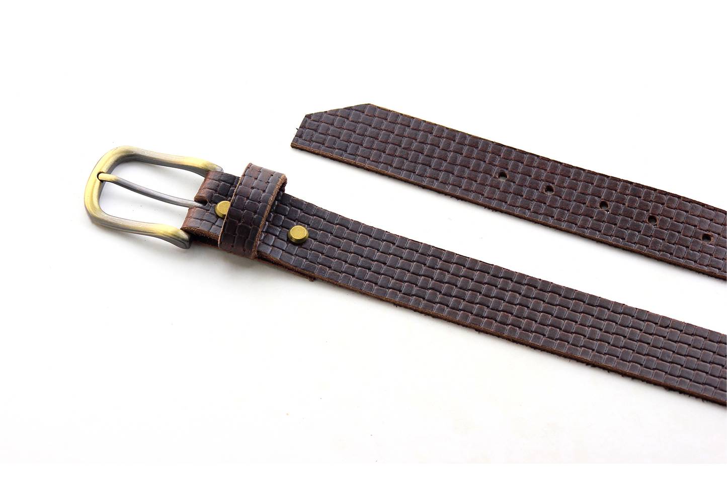 Luxury Casual Belt