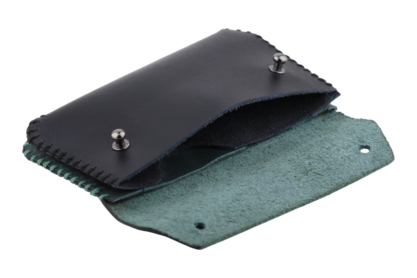 Luxury Men Card Holder