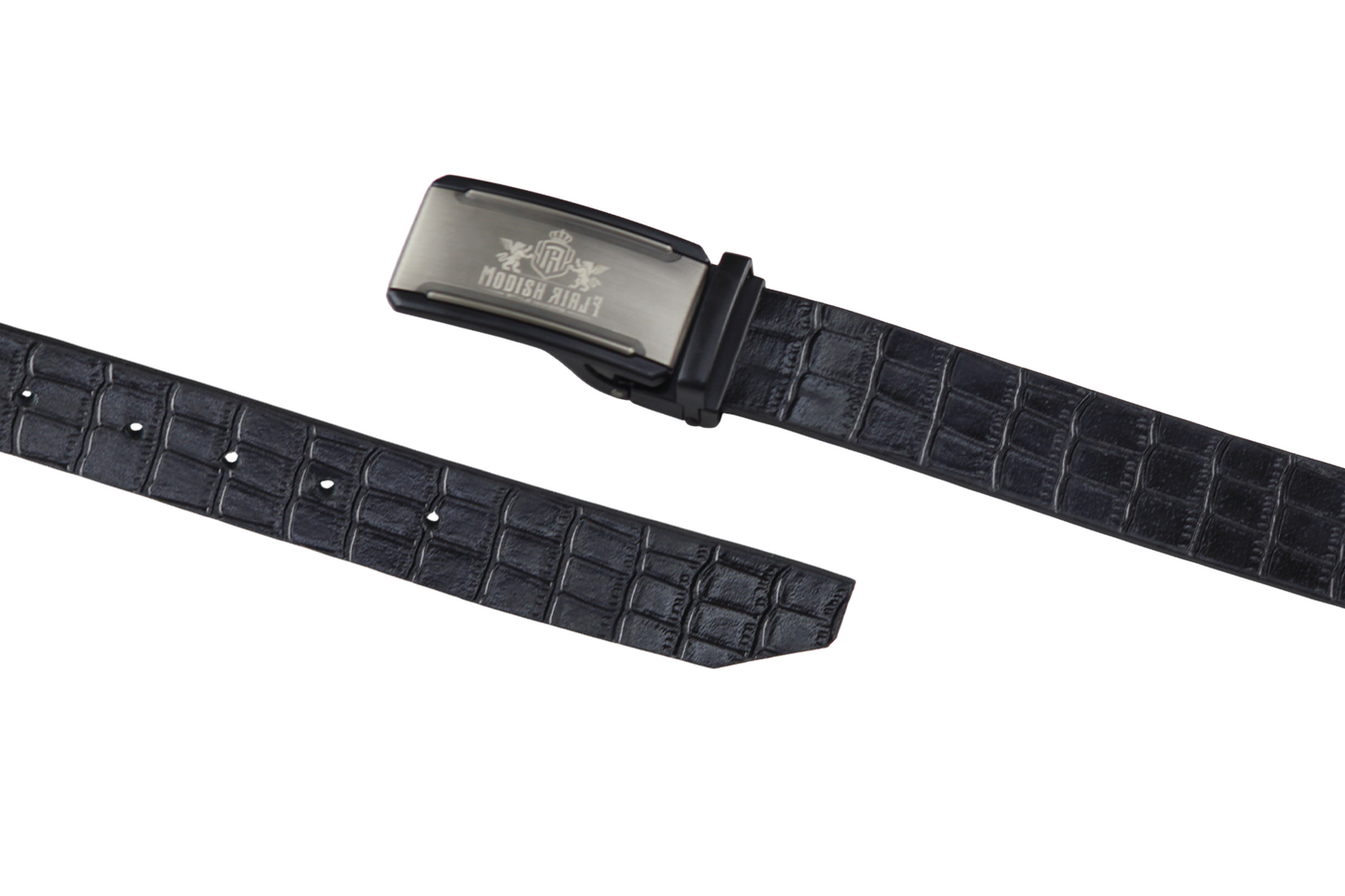Luxury Casual Belt