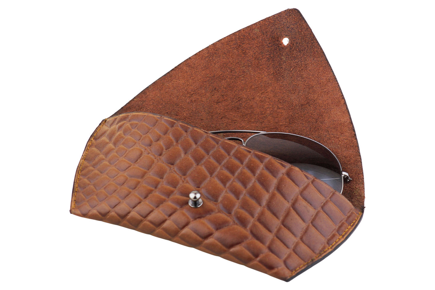 Luxury Glasses Case