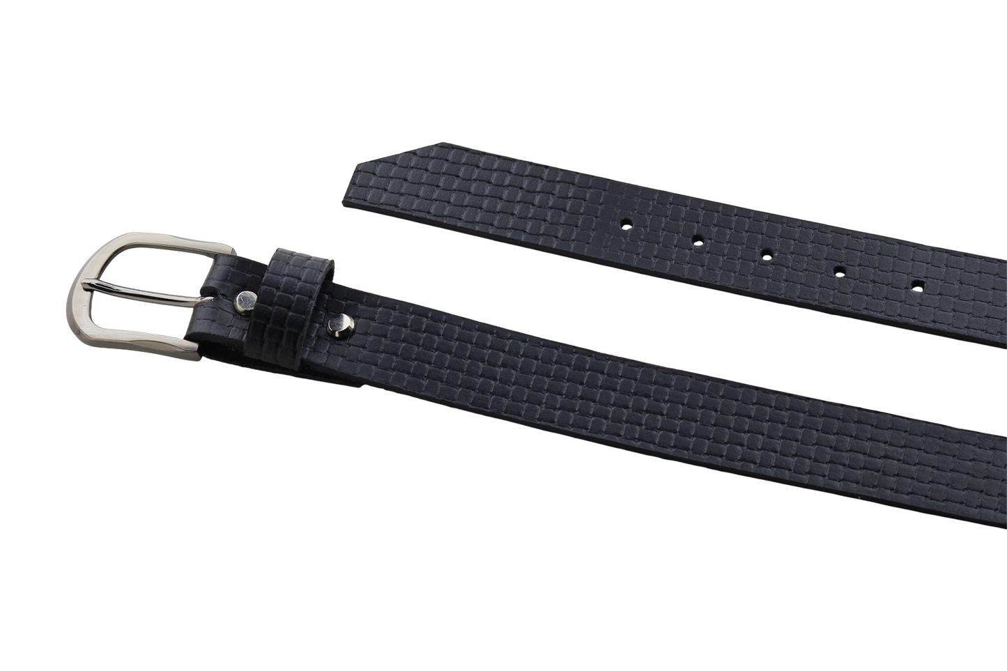 Luxury Casual Belt