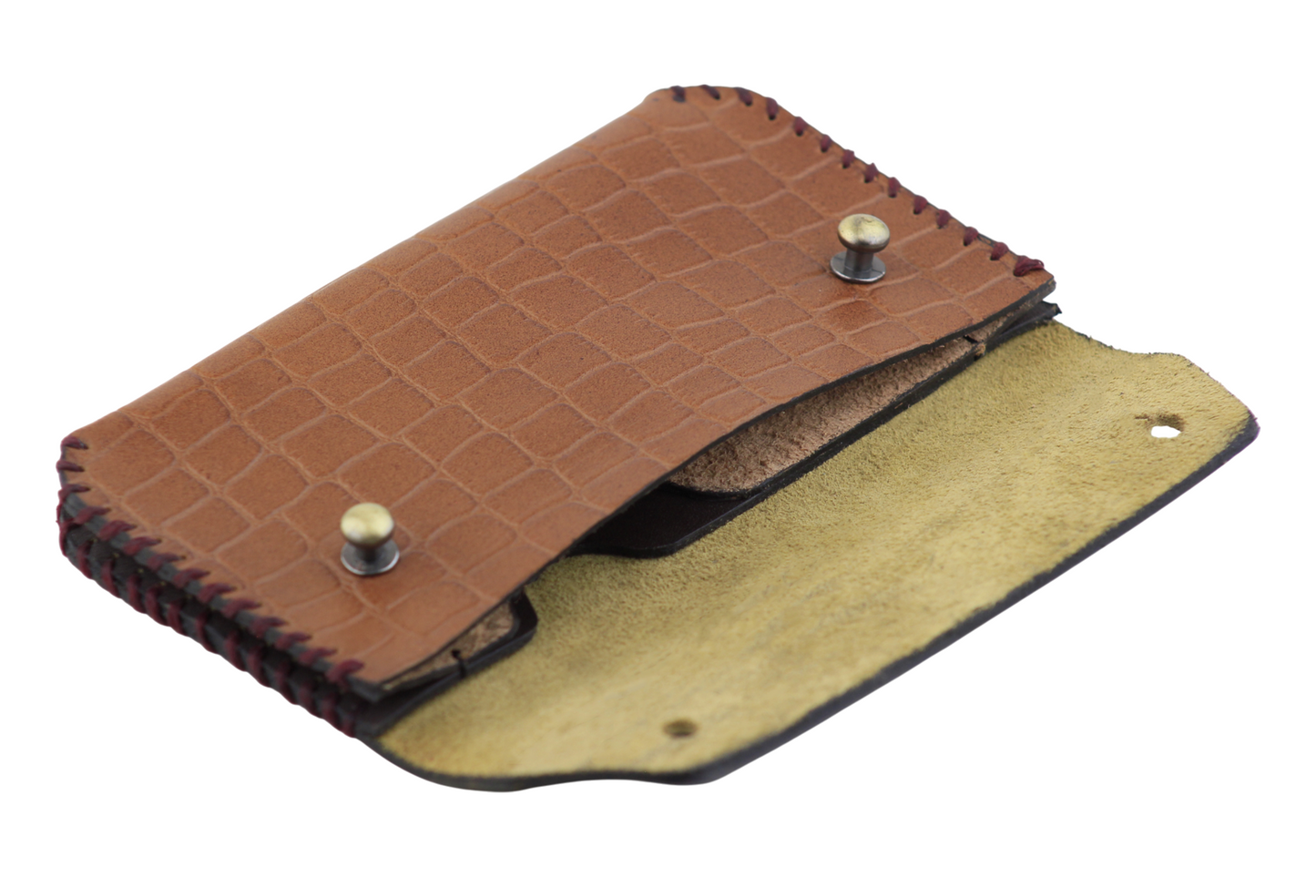 Luxury Men Card Holder