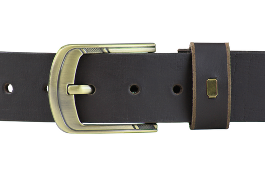 Luxury Casual Belt