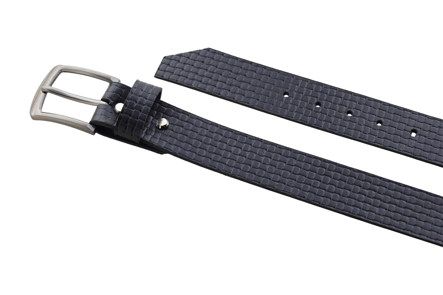 Luxury Casual Belt