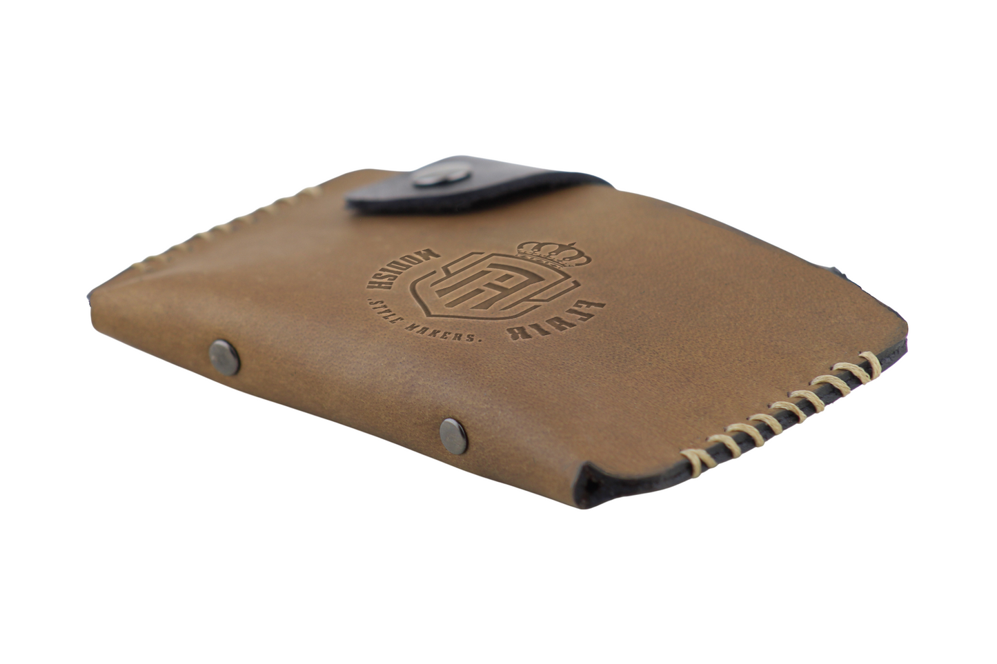 Luxury Men Card Holder